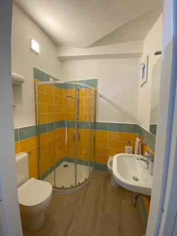 Relais Del Poggio Bed & Breakfast คาโปแตร์รา ภายนอก รูปภาพ