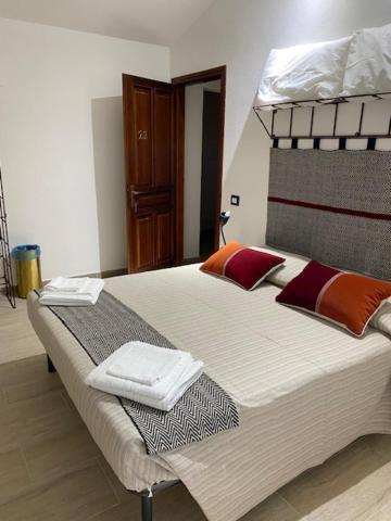 Relais Del Poggio Bed & Breakfast คาโปแตร์รา ภายนอก รูปภาพ