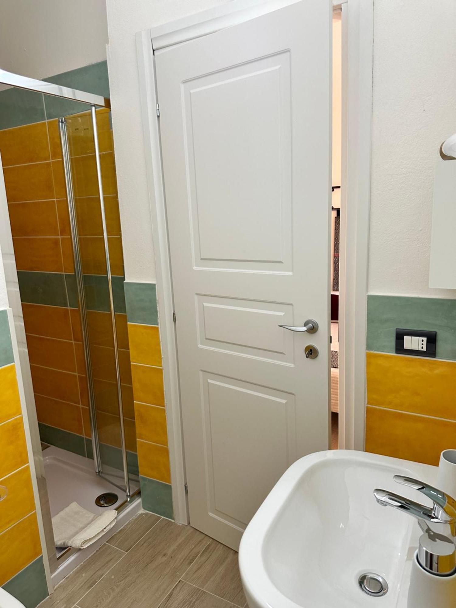 Relais Del Poggio Bed & Breakfast คาโปแตร์รา ภายนอก รูปภาพ