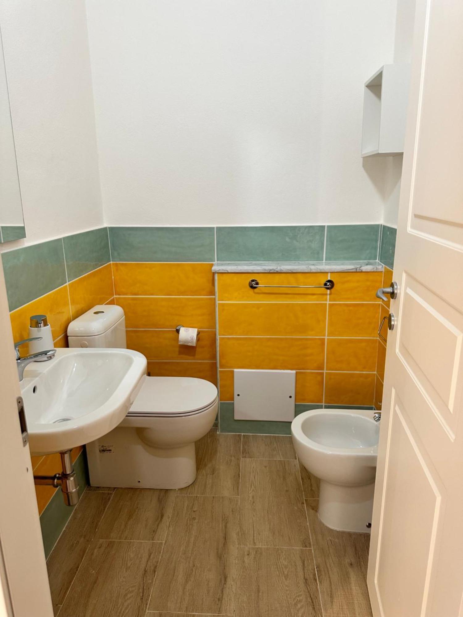 Relais Del Poggio Bed & Breakfast คาโปแตร์รา ภายนอก รูปภาพ