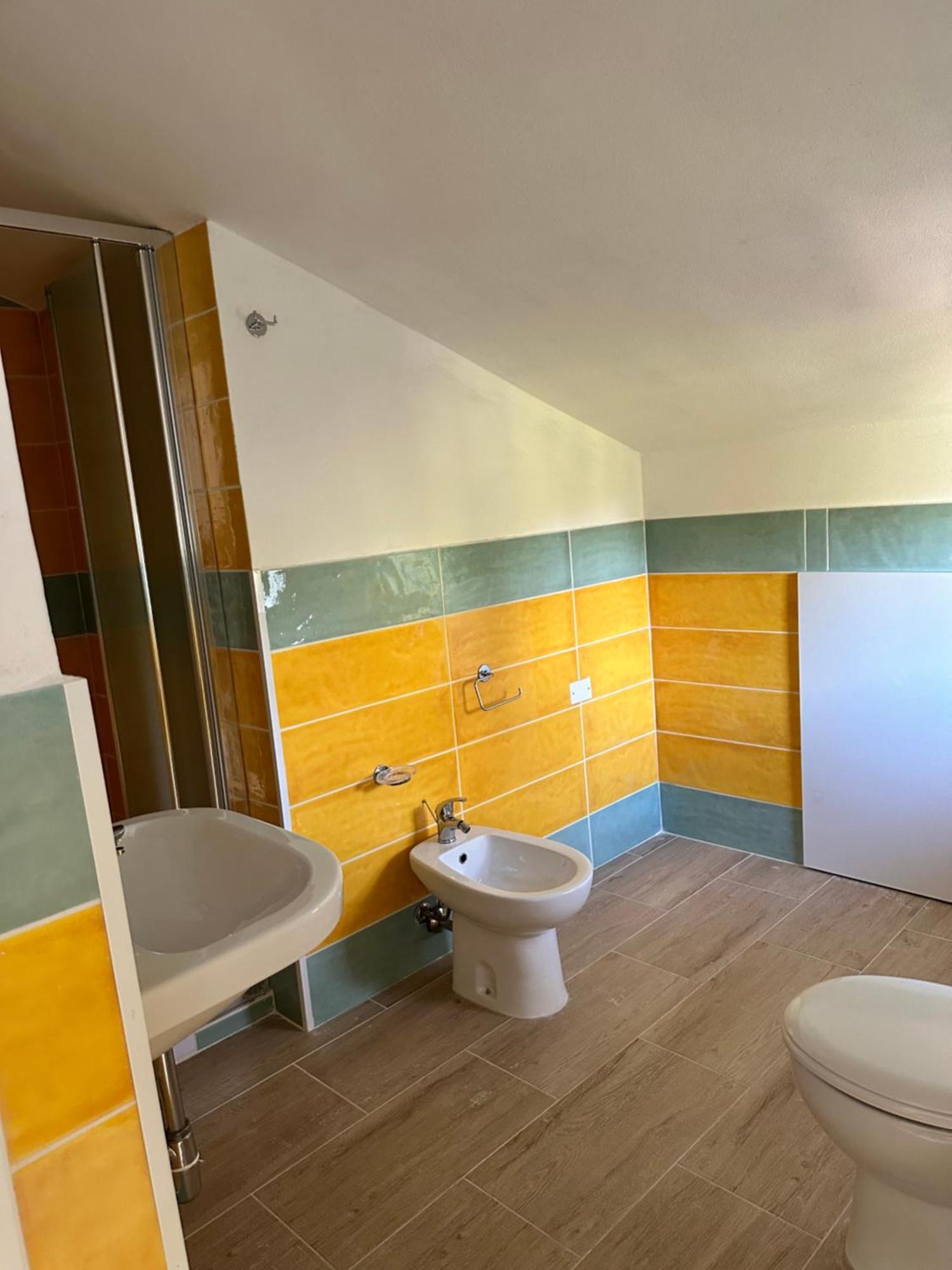 Relais Del Poggio Bed & Breakfast คาโปแตร์รา ภายนอก รูปภาพ