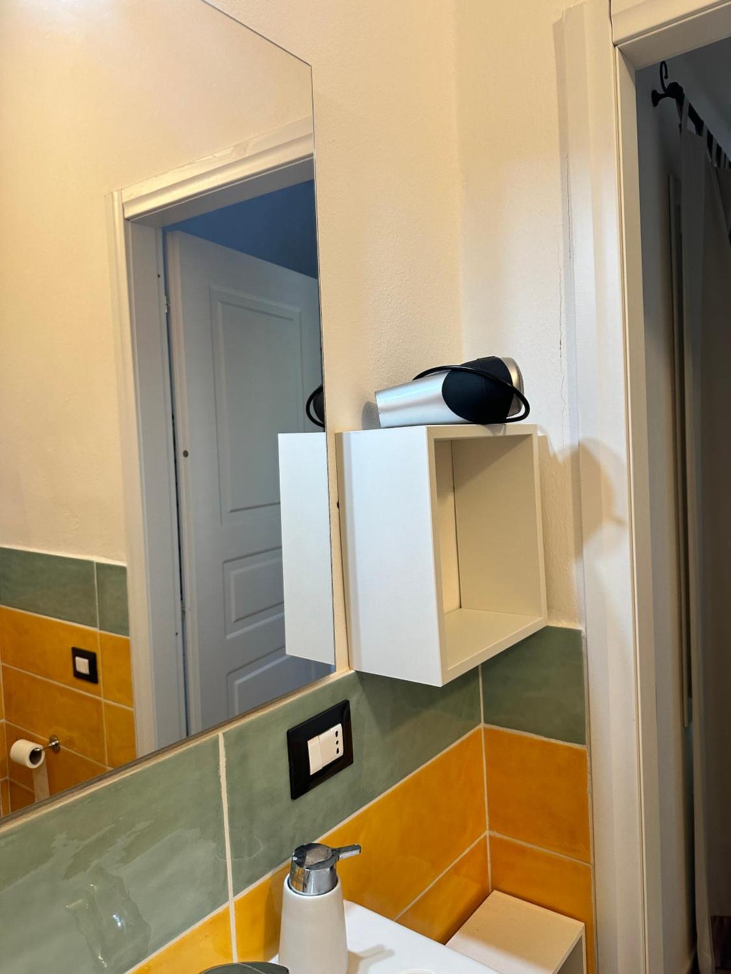 Relais Del Poggio Bed & Breakfast คาโปแตร์รา ภายนอก รูปภาพ